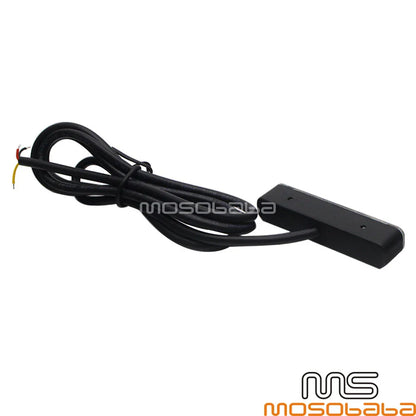 LED Strip Light for Motorcycle ATV Brake Tail Turn Signal License Plate