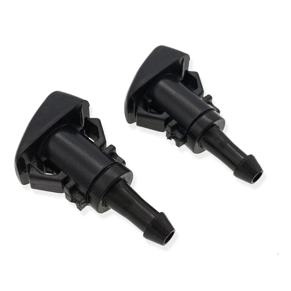Windshield Washer Nozzles for Chrysler Dodge Avenger Jeep (2008-2014)