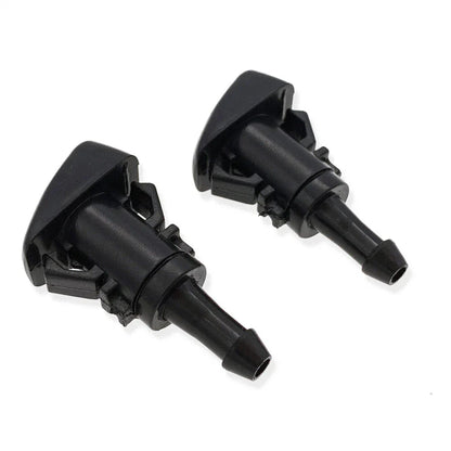 Windshield Washer Nozzles for Chrysler Dodge Avenger Jeep (2008-2014)