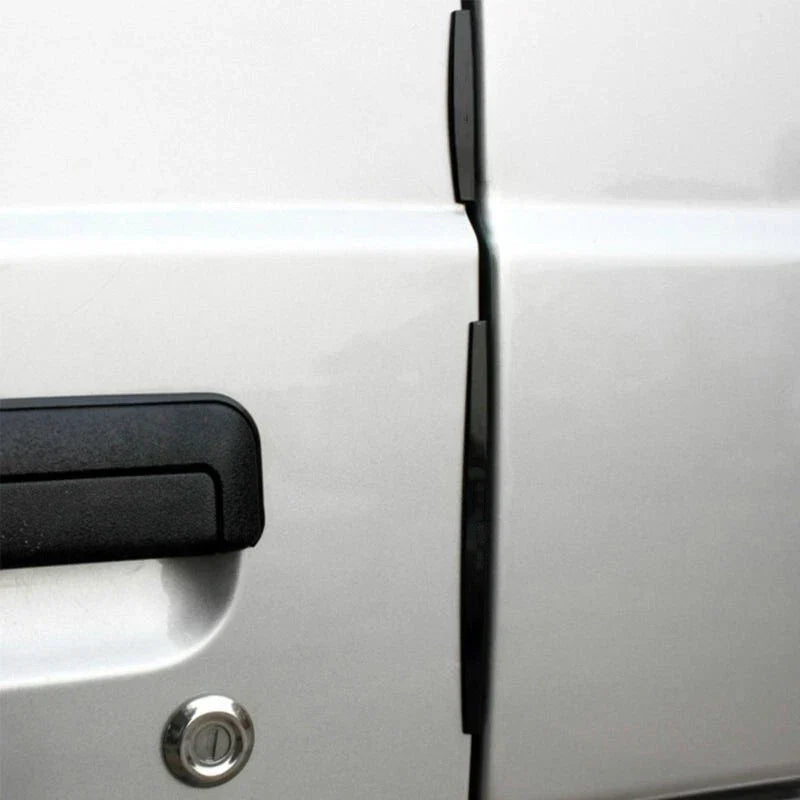 8pcs / Door Guards for Auto Care Car Van