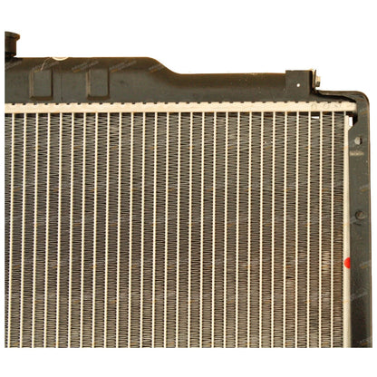 Radiator for Mitsubishi SJ Express L300 L400 Delica Starwagon (1994-2005)