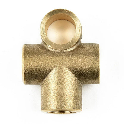 Pipe Connector 10mm Brake Clutch Female for 3/16 Brake Pipe