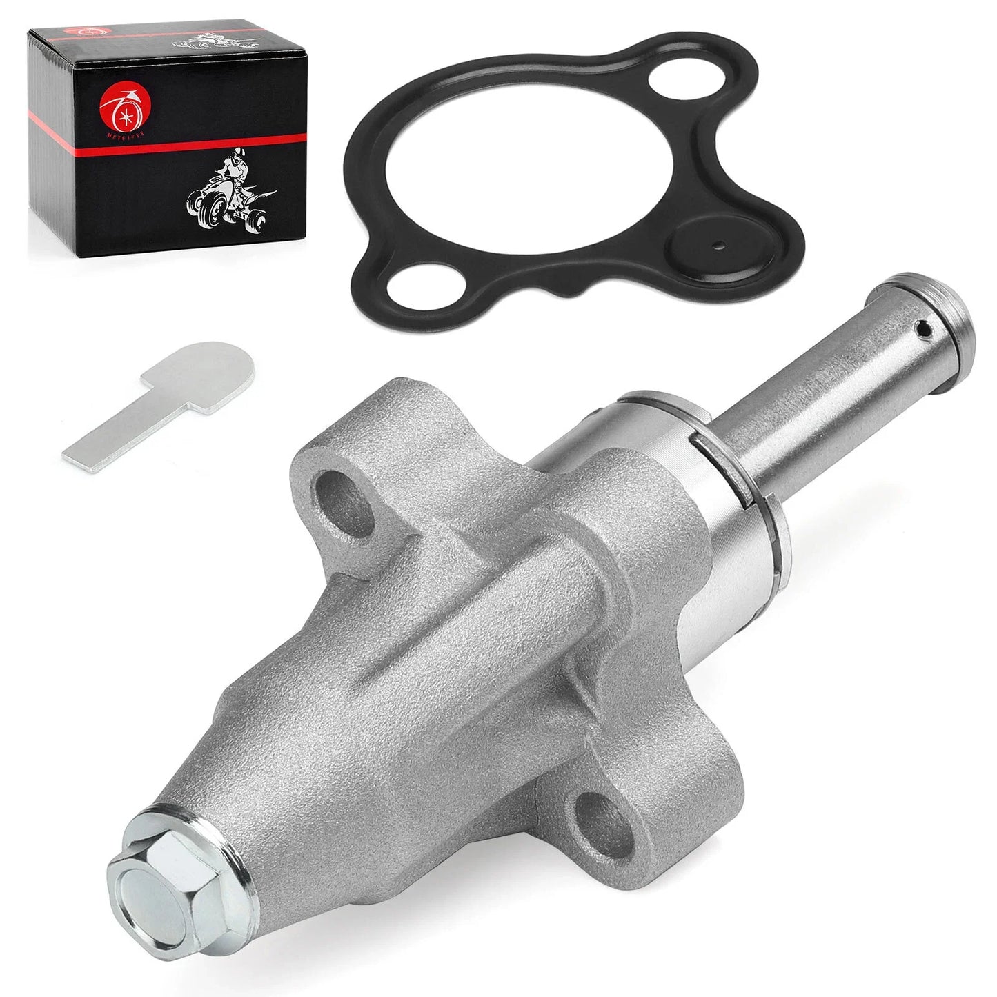 2 x Cam Chain Tensioner + Gasket for Honda CBR1000RR CBR1000RA (2008–2024)