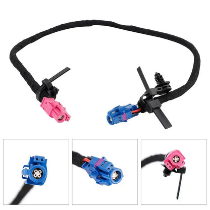 Radio Info Screen Harness Adapter for Ford F-150 (2015-2023)