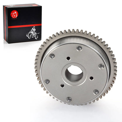 2 x One Way Starter Clutch Gear for Polaris RZR 170 (2009–2021)