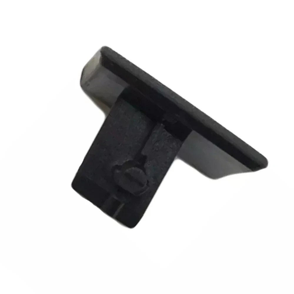 Front Grille Emblem Camera Washer Spray Nozzle Cover for Ford F-150 (2015-2023)
