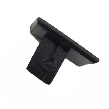 Front Grille Emblem Camera Washer Spray Nozzle Cover for Ford F-150 (2015-2023)
