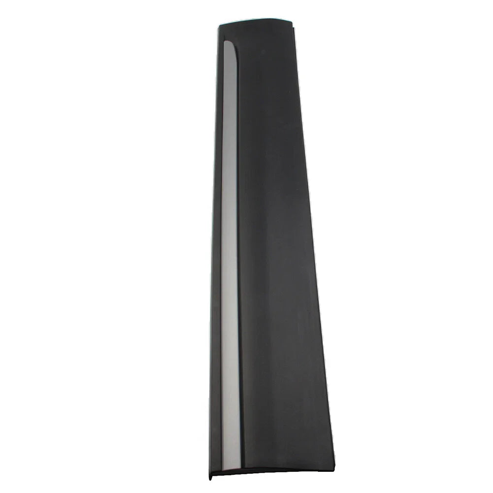 Front Right Exterior Door Trim Panel for Land Rover Range Rover Evoque (12-19)