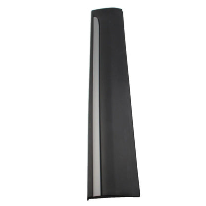 Front Right Exterior Door Trim Panel for Land Rover Range Rover Evoque (12-19)