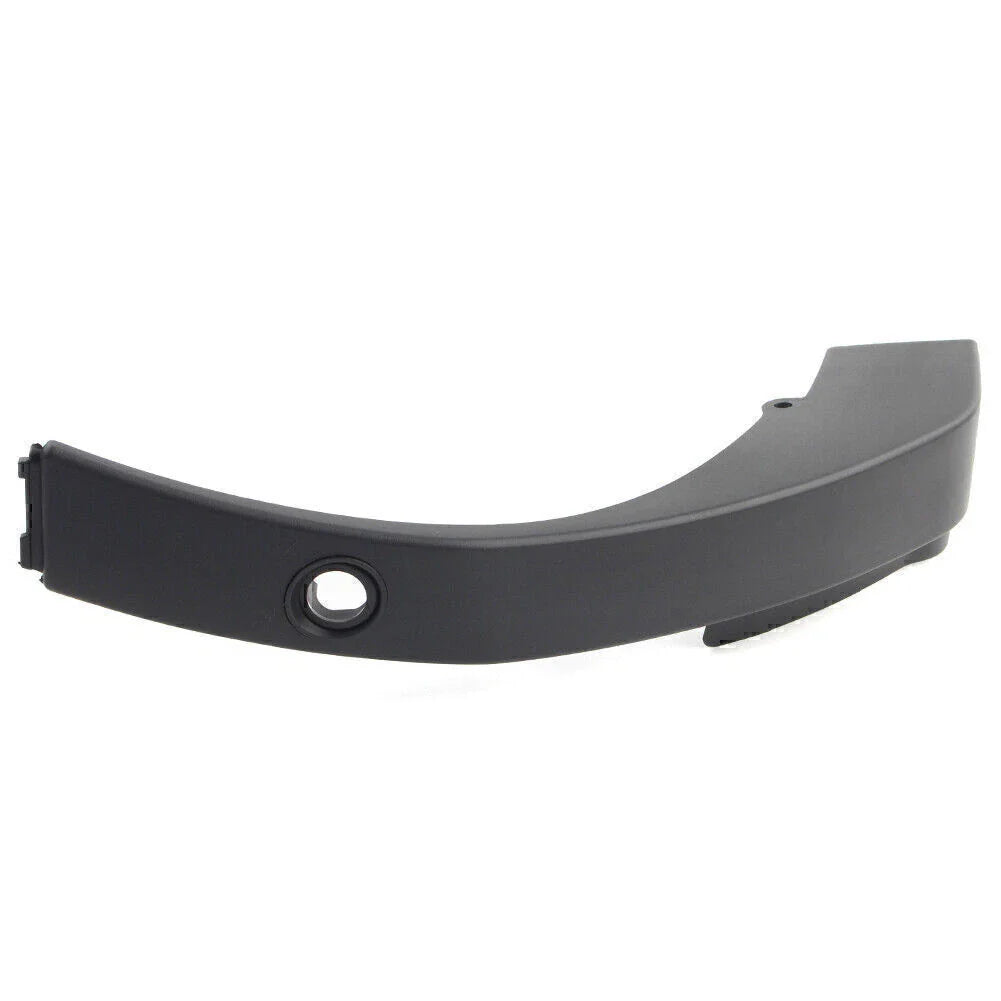 Right Rear Bumper Wheel Molding Bracket for Land Rover Range Rover Evoque (12-15)