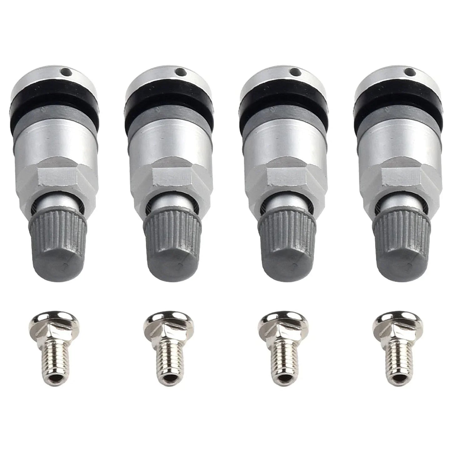 4pcs/set Car Tire Pressure Sensor for 5 Series