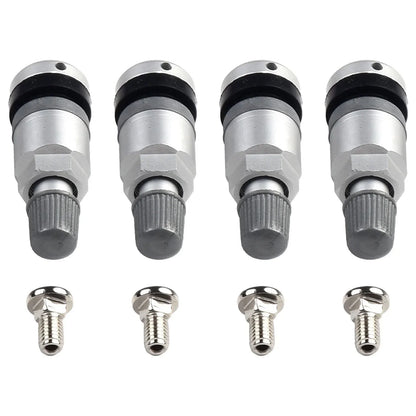 4pcs/set Car Tire Pressure Sensor for 5 Series
