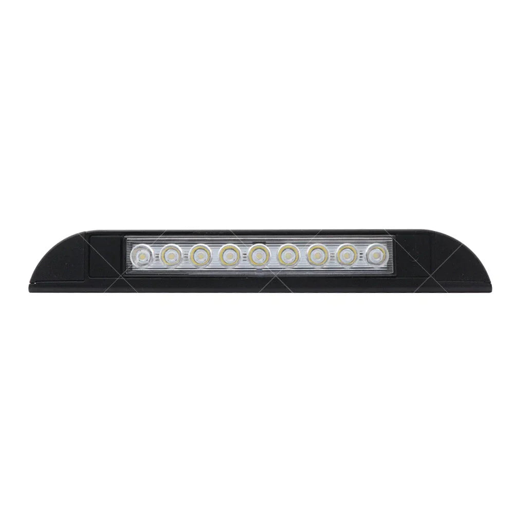 256mm 12V LED Awning Light Strip for Caravan Camper Boat Marine