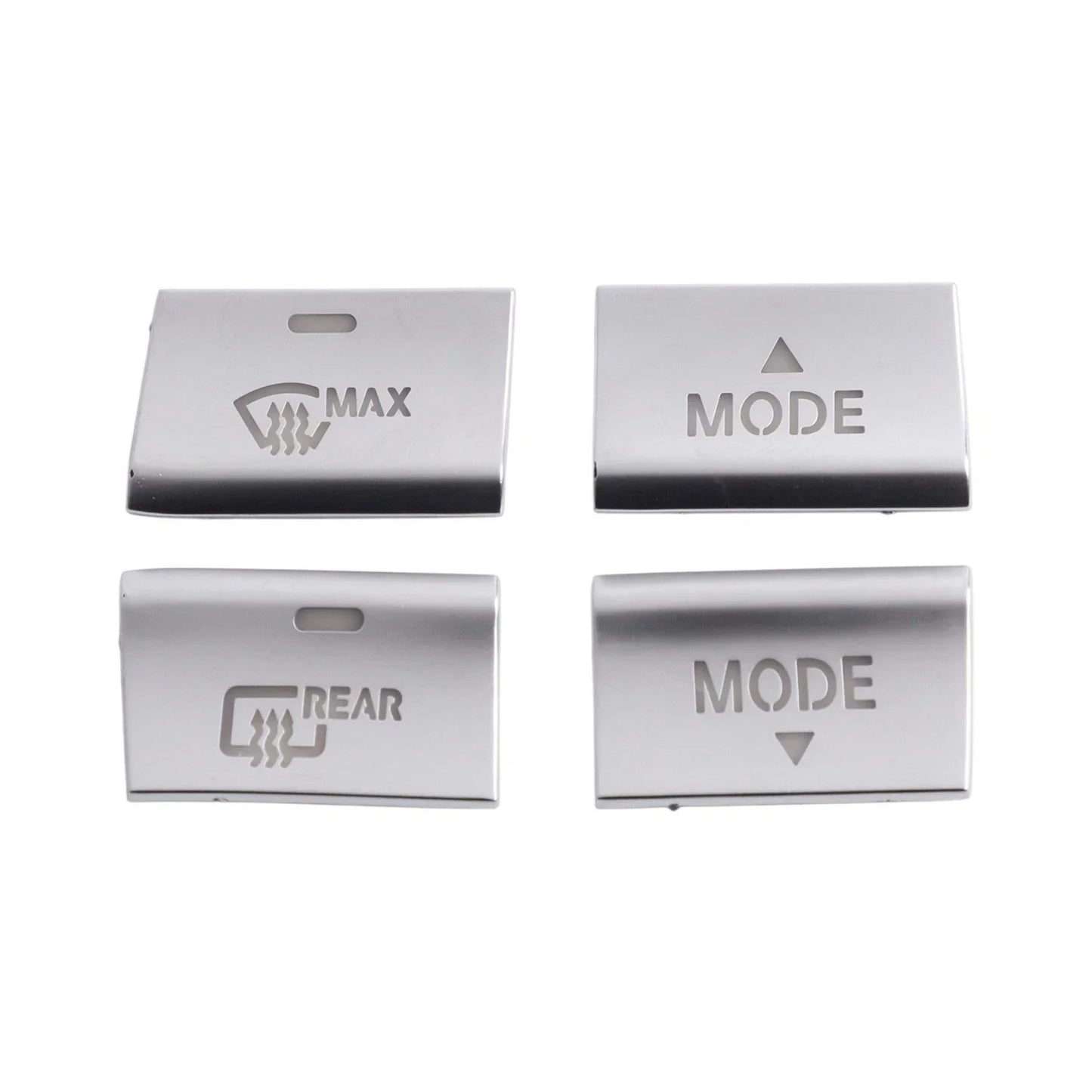 AC Control Trim for Mercedes CLA GLA