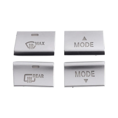AC Control Trim for Mercedes CLA GLA