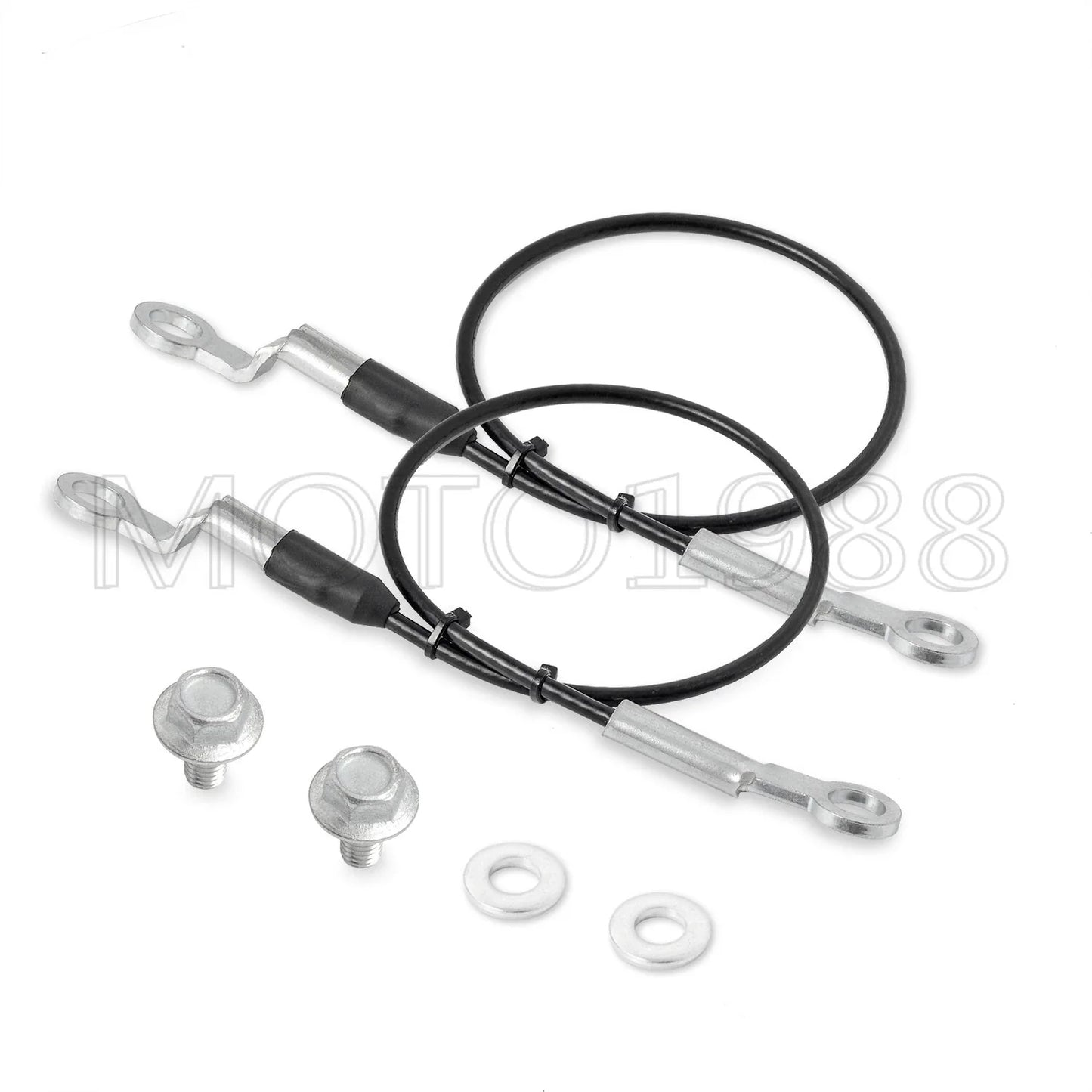 Tailgate Cable Holder for Yamaha Rhino YXR (2004–2013)