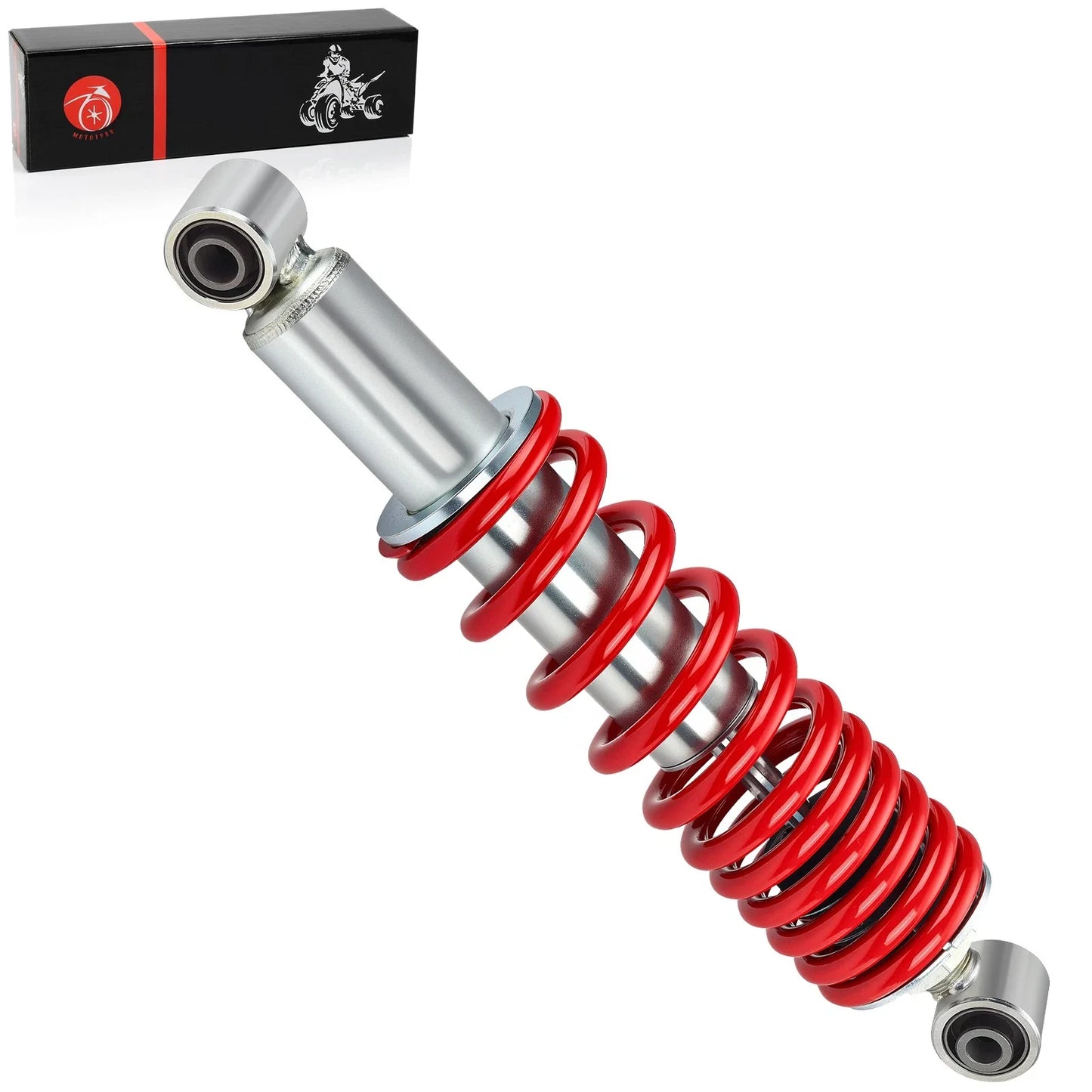 Rear Shock Absorber Red for Yamaha Blaster (1988–2006)