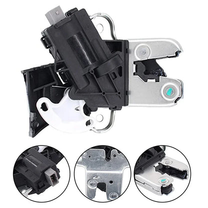 Rear Tailgate Boot Lock Latch Actuator for Audi A4 B7 8E 8K A5 A6 CC