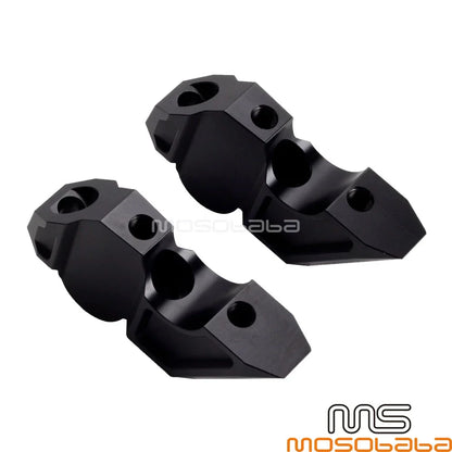 Motorcycle Handlebar Risers for Harley Sportster S RH1250S (2021-2024)