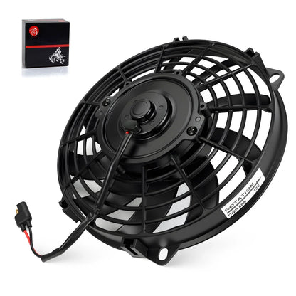 Radiator Cooling Fan for Polaris Trail Blazer (2003–2004)