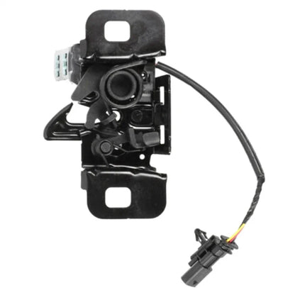 Hood Latch for GMC Sierra, Chevrolet Silverado 1500 (2019-2021)