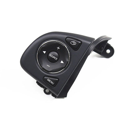 Left Steering Wheel Multifunction Control Switch for Honda CR-V, Fit (2017-2023)