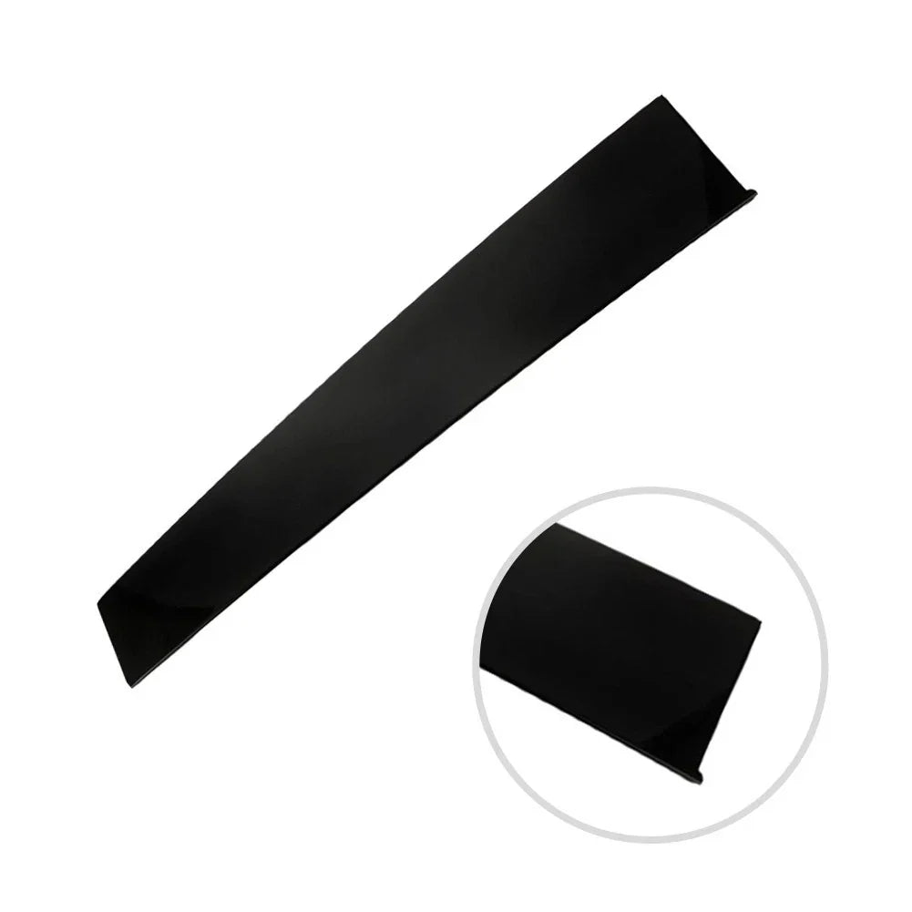 Direct Fit B Pillar Cover Right Side for Ram 1500 (2019–2026)