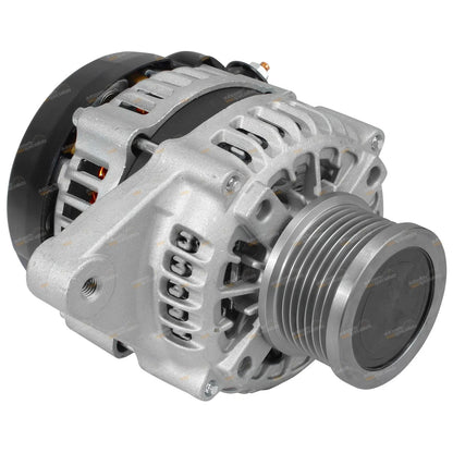 Alternator for Toyota Hiace KDH201 KDH221 KDH223 KDH206 4cyl 3.0L (2006–2018)