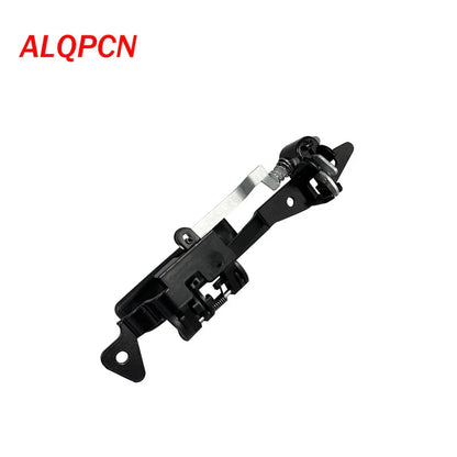 Black Glove Box Latch Handle Lock for Chevy S10 (1998-2005)