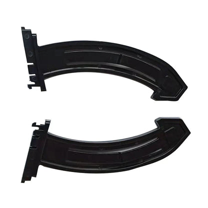 Glove Box Frame Mount Bracket for Opel Astra G, Zafira A (1998-2005)