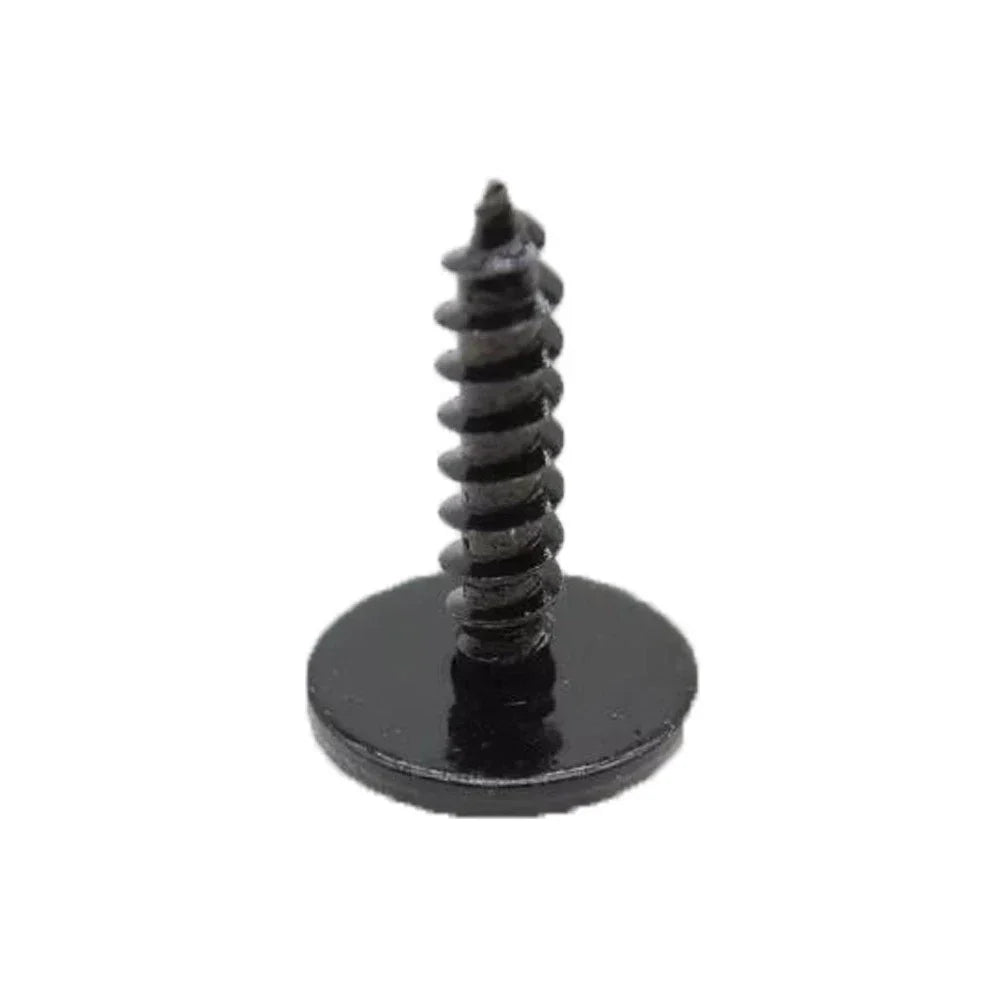 20Pcs Metal Drive Trim Screws for Renault Laguna Megane