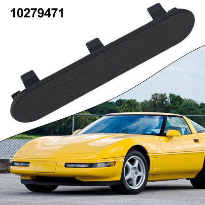 Plug-Cover Trim for Chevrolet Corvette C5 (1997–2004)