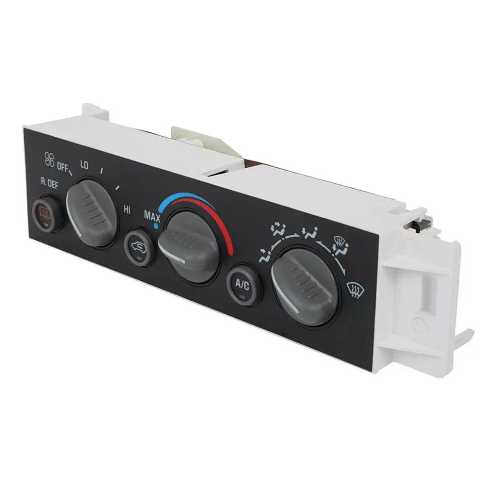 A/C Heater Climate Control Module for Chevrolet Tahoe, Cadillac Escalade (2000-2006)