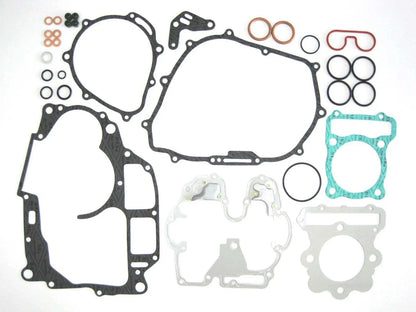 Complete Engine Gasket Set for Honda XL250 RF (1985-1987)