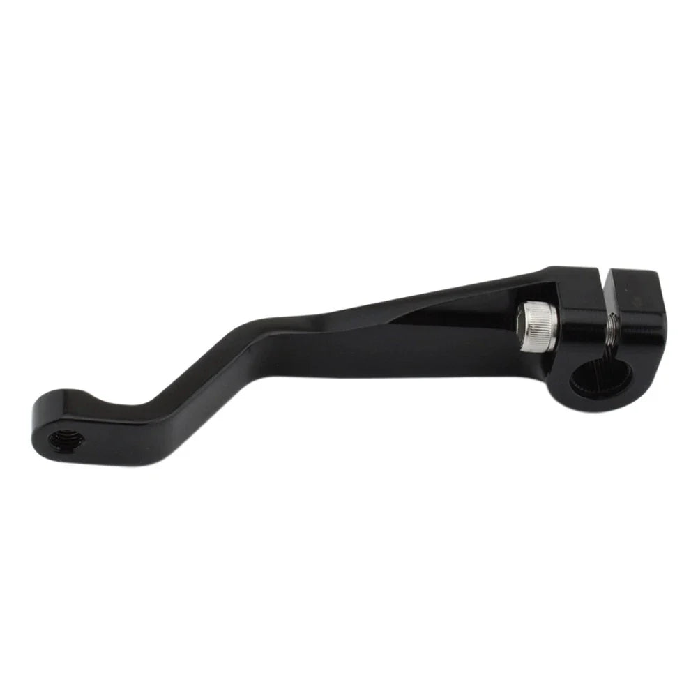 Black Gear Shift Lever for Harley Softail Low Rider ST FXLRST (2022-2024)