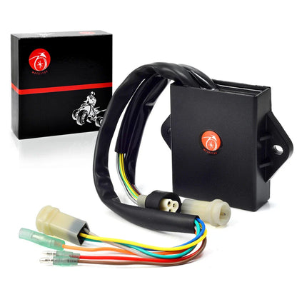 CDI Ignitor Module for Yamaha Big Bear YFM350ER (1987–1988)