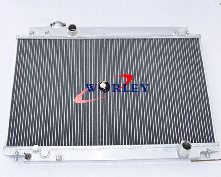 Radiator & Fans for Lexus SC300, Toyota Soarer (1991-1998)