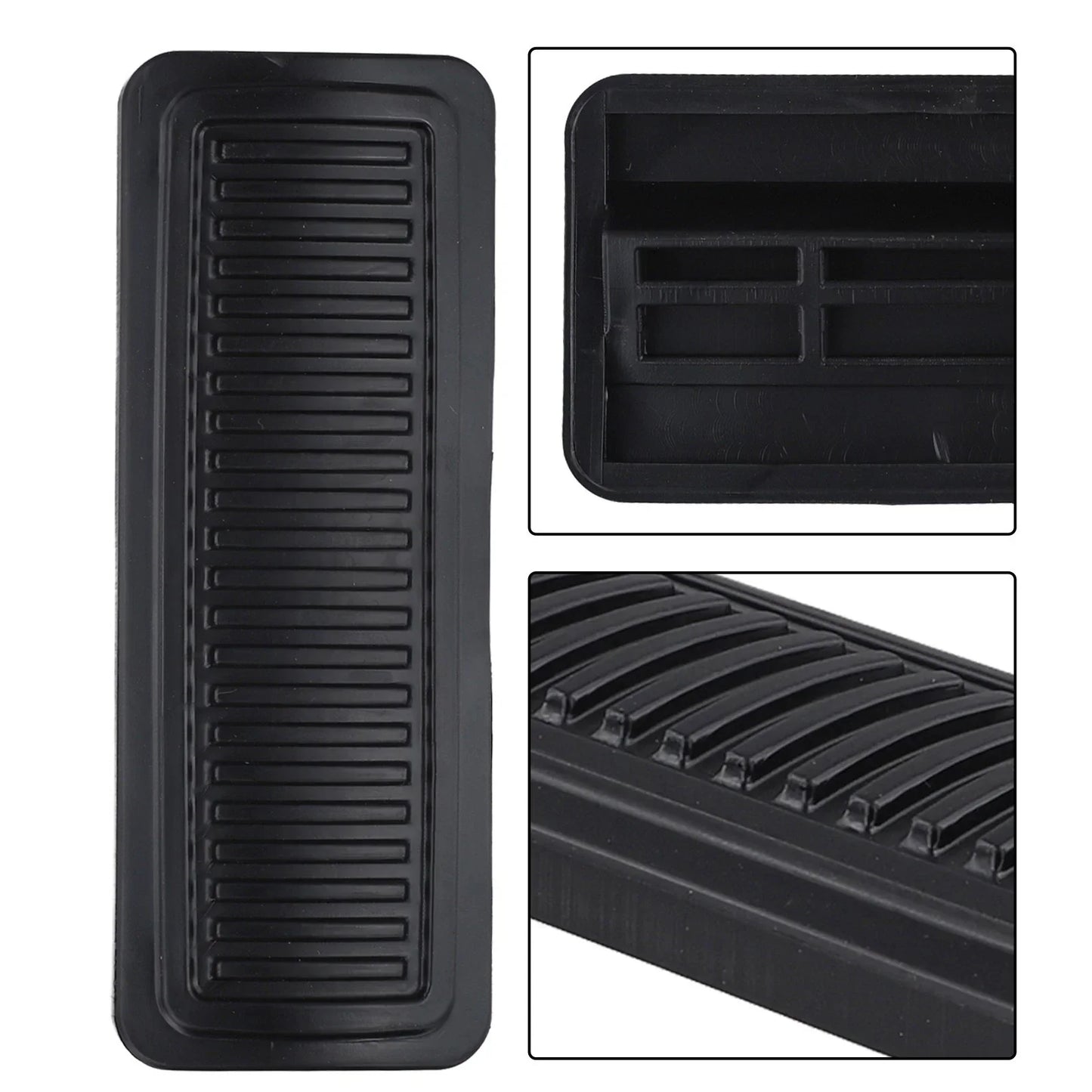 Brake Pedal Pad for Dodge Ram (1984–1993)