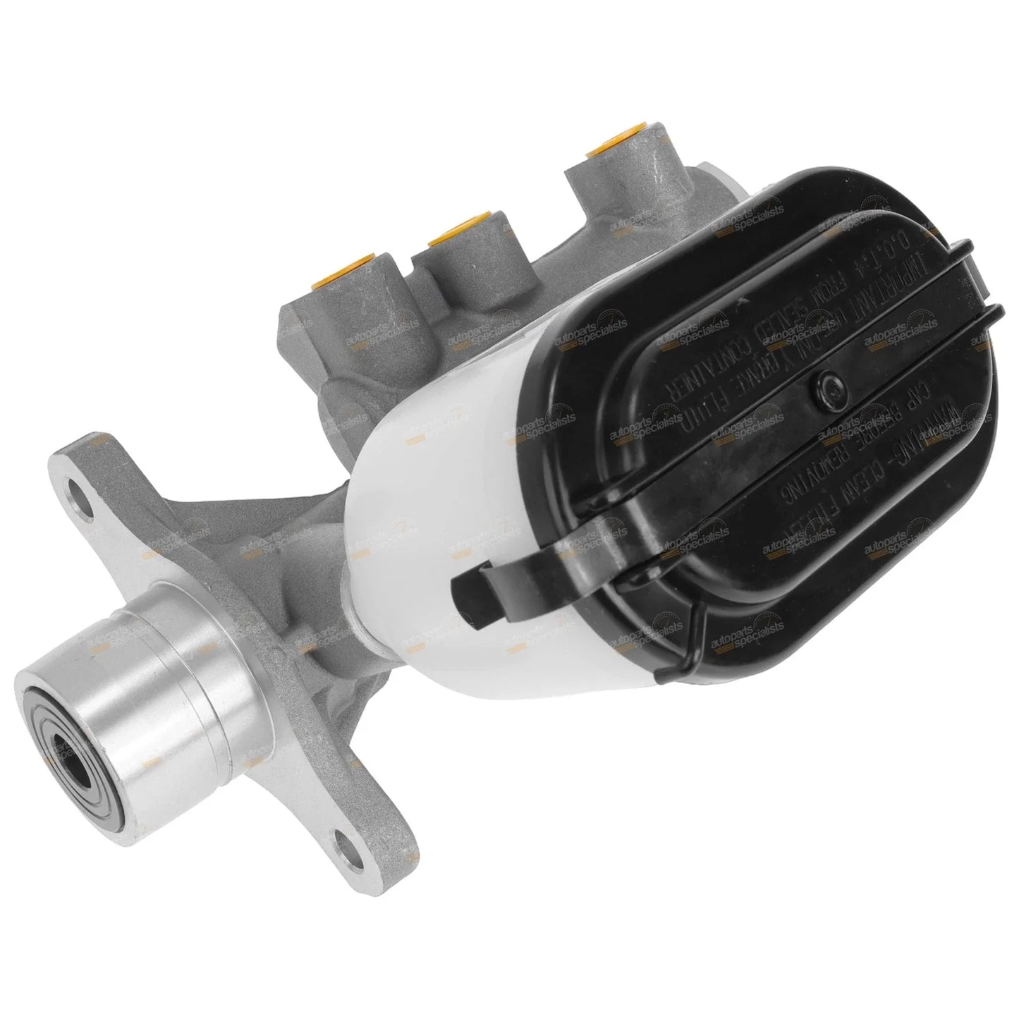 AU 6cyl 4.0L VCT Brake Master Cylinder for Ford Fairmont (2000 - 2001)
