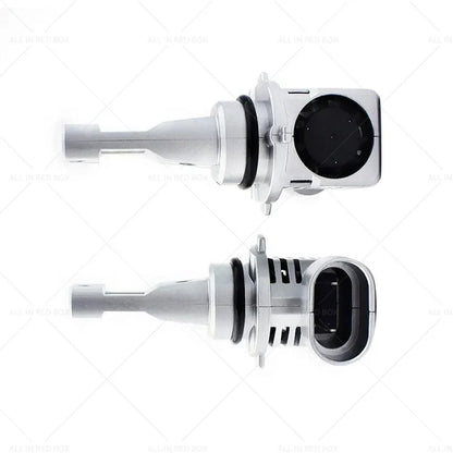 9006 HB4/9012 HIR2 LED Headlight Bulbs 6000K for Car (No specific years)