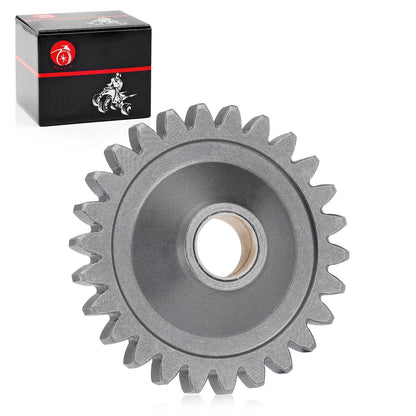 Idle Gear Kick Start 26T for Yamaha Banshee YFZ350 RZ350 (1987–2006)