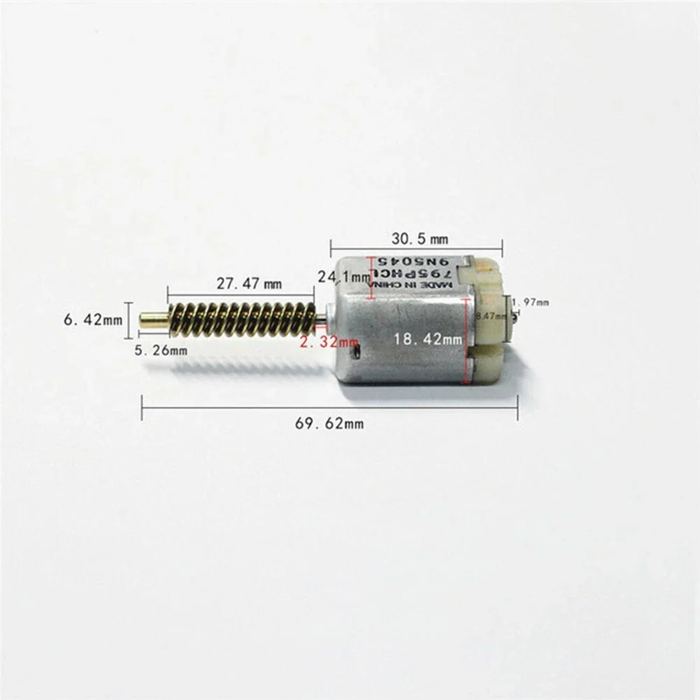 Actuator Motor Accessories Electric Components for Kia Metal