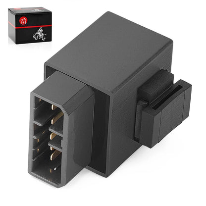 Fuel Pump Relay for Yamaha FZR1000 FZR600 YFZ750 YFZ600 (1989–1999)