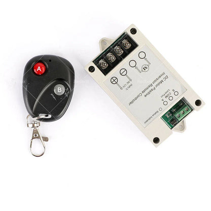 1500N Electric Linear Actuator Motor with Brackets for IG (12V)