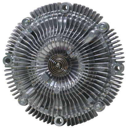 Viscous Fan Clutch + Blade for Nissan Patrol GU 4.2L TD42 Diesel (1998 - 2006)