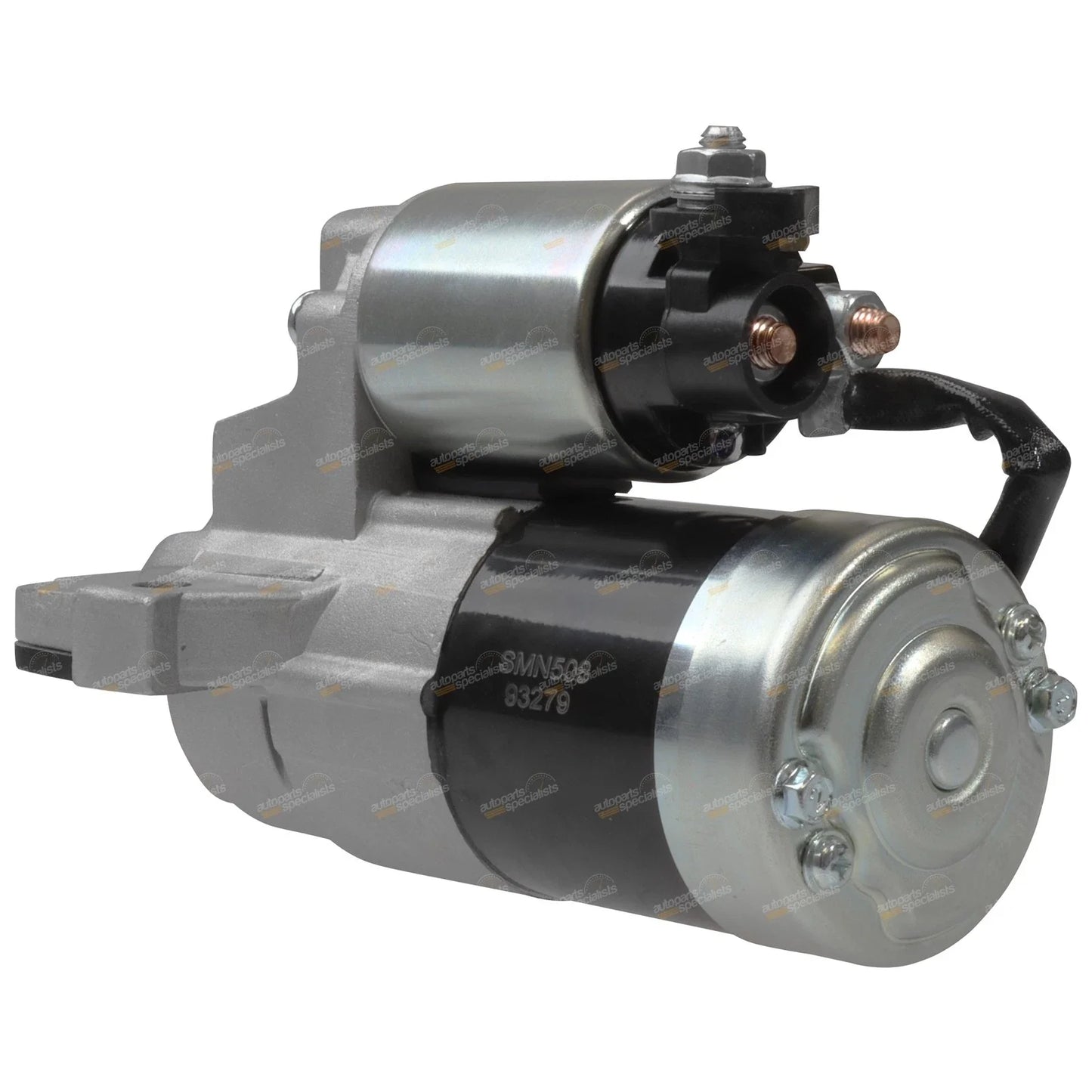 Starter Motor 4cyl 2.3L for Ford Escape ZB ZC ZD (2004-2012)