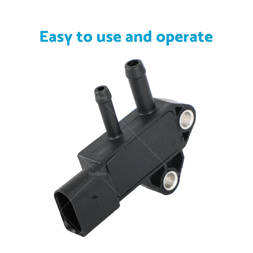 Exhaust Pressure Sensor for Mazda 6, CX-5 2.2L (2012-2018)