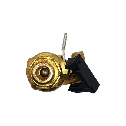 Fumoto F109N Oil Pan Drain Valve 12-1.5 Thread Pitch for Most Vehicles