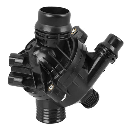 Thermostat Housing 97��� for BMW E60 E65 E90 E91 E92