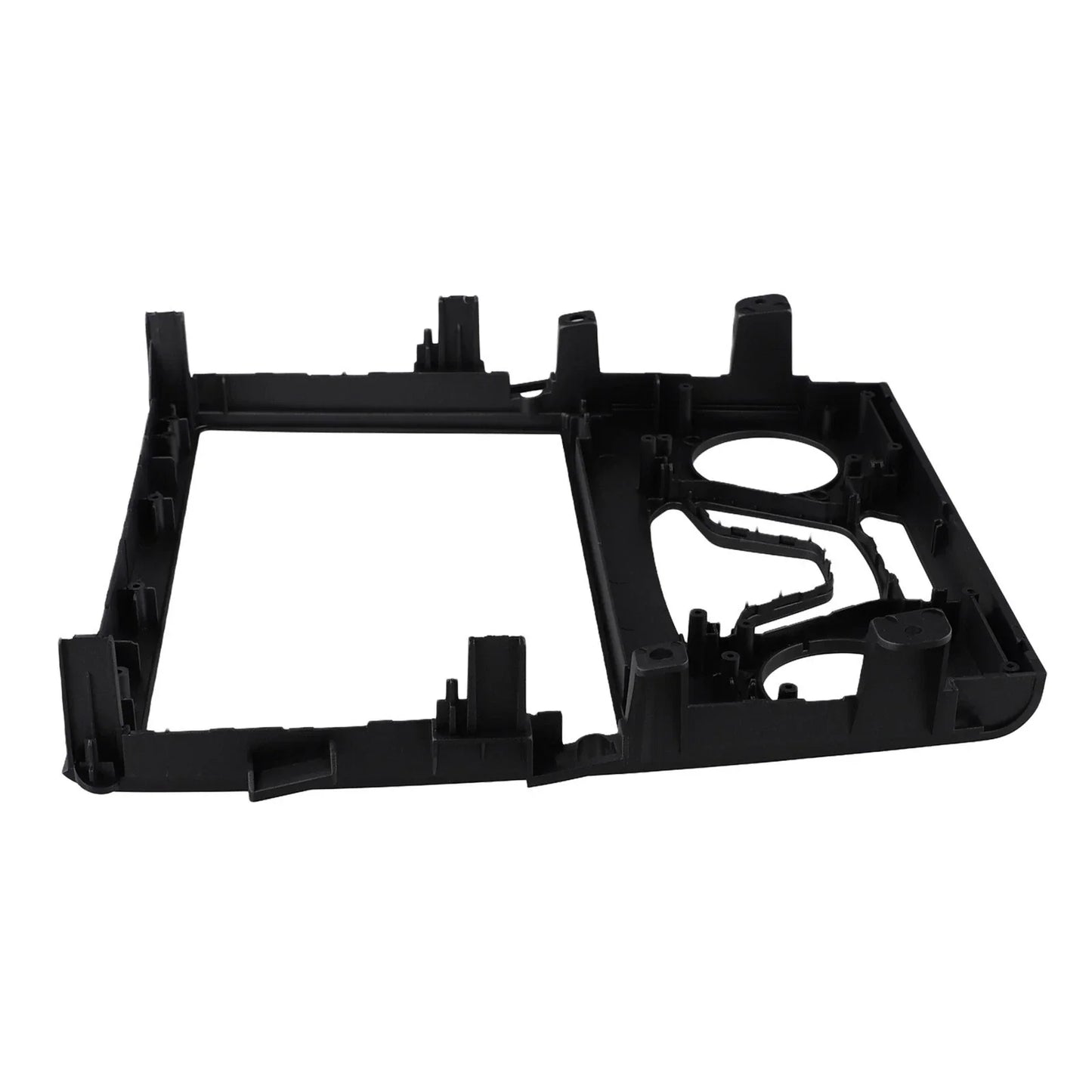 Fascia Frame for Ford Fusion Mondeo Radio Stereo